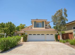 10532 Bluestone St, San Diego, CA 92127