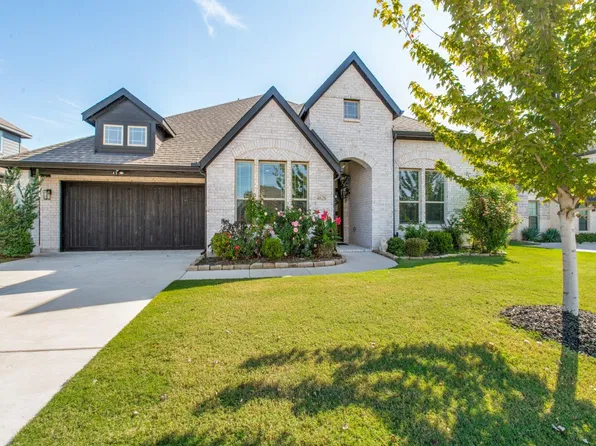 4626 Nomad Dr, Midlothian, TX 76065