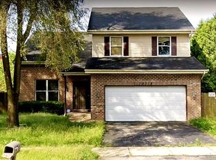 15318 Greenwood Rd, Dolton, IL 60419