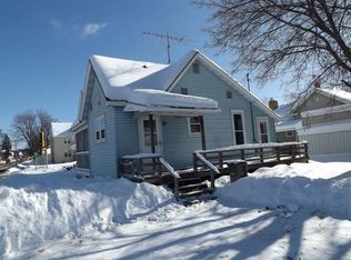 704 Arbutus St, Rhinelander, WI 54501