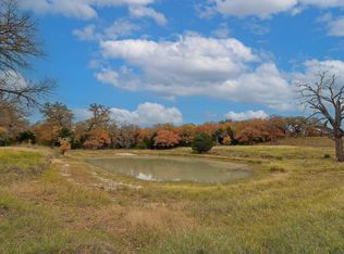 1563 County Road 312, Thrall, TX 76578