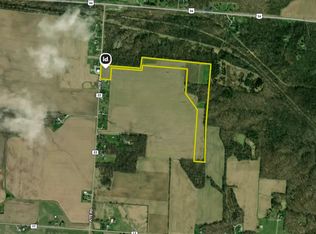 0 Kite Rd LOT WP001, Saint Paris, OH 43072