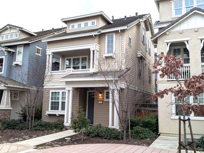 3412 Pyramid Way, Mountain View, CA, 94043