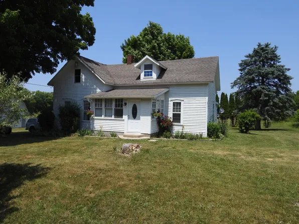 4710 E Hazel Rd, Hart, MI 49420