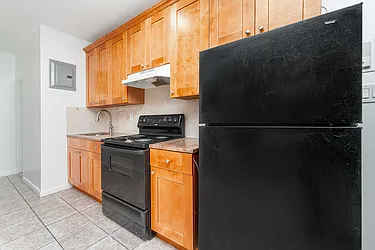 Rented by Modern Spaces