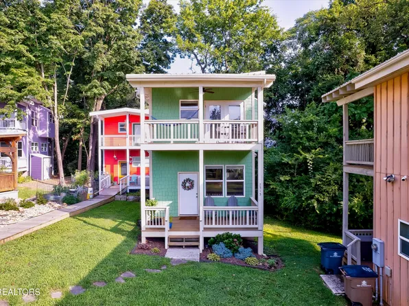 2515 Orchard House Way, Knoxville, TN 37921