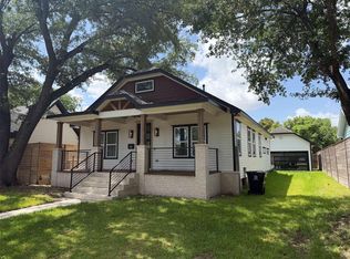 1506 Munger St, Houston, TX 77023