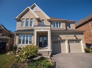 1430 Simpkin Ct, Innisfil, ON L0L1W0