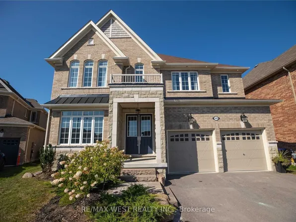1430 Simpkin Ct, Innisfil, ON L0L 1W0