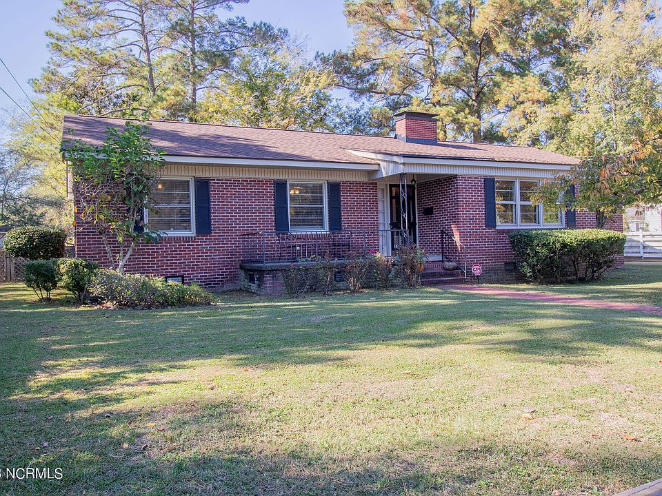1402 West Road, Kinston, NC 28501 Zillow