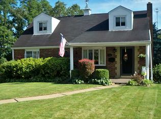 152 Poplar Ridge Dr, Pittsburgh, PA 15235