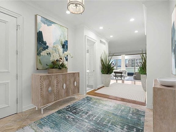 3rd image of 400 W 49th Ter APT 2034