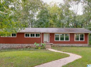 2021 Opal Dr NW, Huntsville, AL 35810