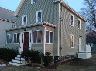 32 King St, Peabody, MA 01960