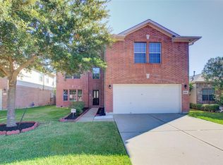 1215 Concord Pl, Missouri City, TX 77459