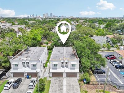 308 S New Jersey Ave #A, Tampa, FL, 33609