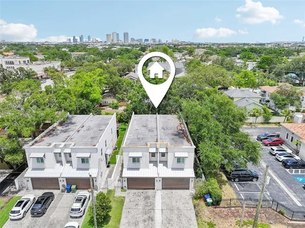 308 S New Jersey Ave #A, Tampa, FL 33609