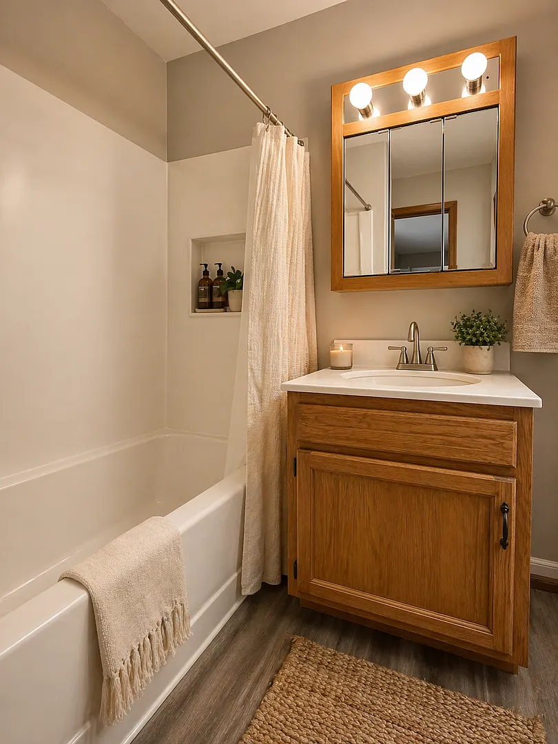 District on Martin - 1 Bedroom Units Right Next to the Village — Photo 4
