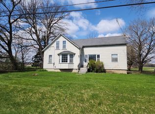 N3355 County Road K, Jefferson, WI 53549