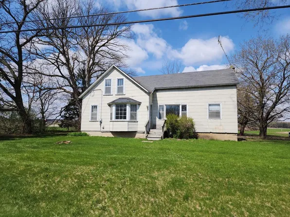 N3355 County Road K, Jefferson, WI 53549