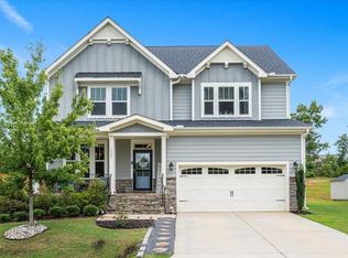 7233 Rex Rd, Holly Springs, NC 27540