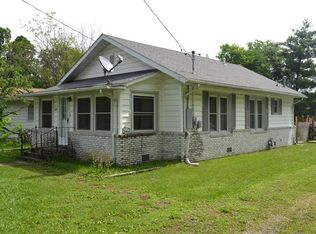 405 S Meadow St, Royalton, IL 62983