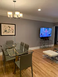 Rented by Compass