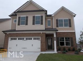 4523 Big Rock Ridge Trl SW, Gainesville, GA 30504