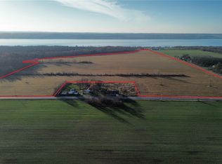 State Route 96a, Romulus, NY 14541