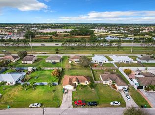 232 NW Biltmore St, Port Saint Lucie, FL 34983