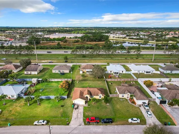 232 NW Biltmore St, Port Saint Lucie, FL 34983