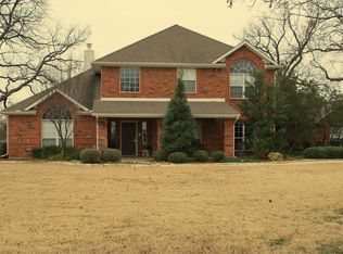 1750 Northfork Ln, Lucas, TX 75002