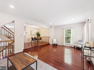 6439 Castlefin Way, Alexandria, VA 22315