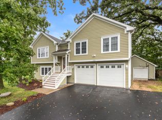 W1195 Arbutus Rd, Genoa City, WI 53128