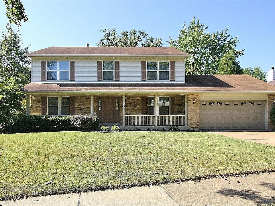 1st image of 1803 Partridge Berry Dr