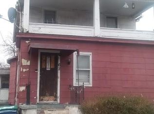 628 22nd St, Niagara Falls, NY 14301