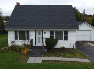 171 Falmouth Dyke Rd, Falmouth, NS B0P 1L0