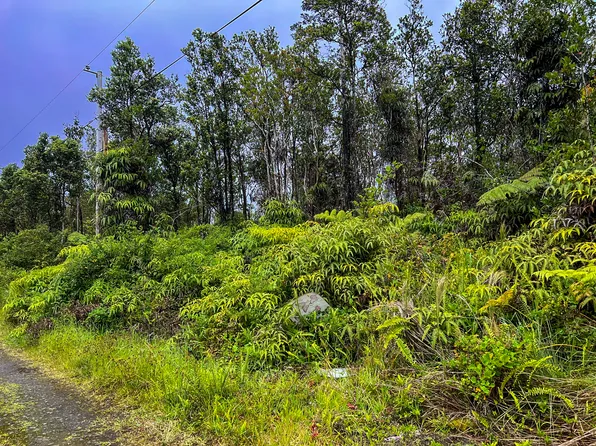 11-2687 Lelehuna Rd Lot 28, Volcano, HI 96785