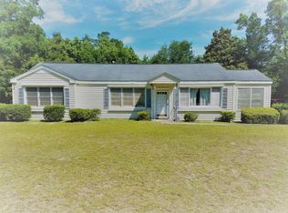 501 School St, Ridgeville, SC 29472