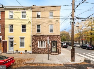 167 W Master St, Philadelphia, PA 19122