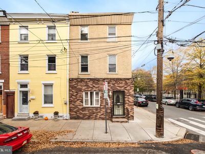 167 W Master St, Philadelphia, PA, 19122
