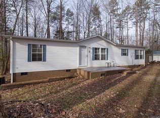 153 Woodhaven Dr #24, Statesville, NC 28677