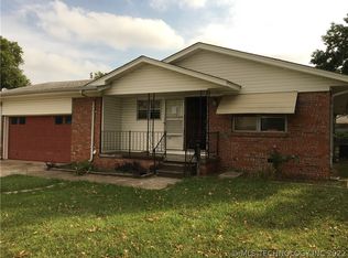 247 E 101st East Ave, Tulsa, OK 74128