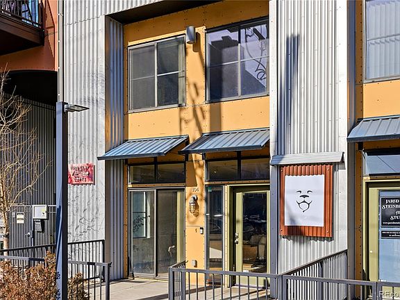 2nd image of 3195 Blake Street #104