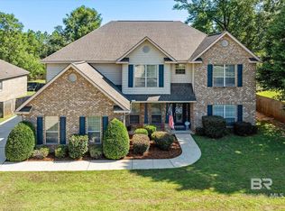 7330 Morse Loop, Mobile, AL 36619