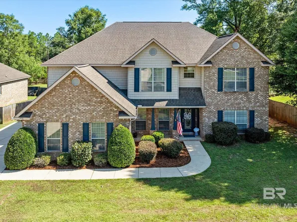 7330 Morse Loop, Mobile, AL 36619