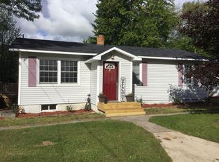 1816 Scheuner Dr, Ossineke, MI 49766