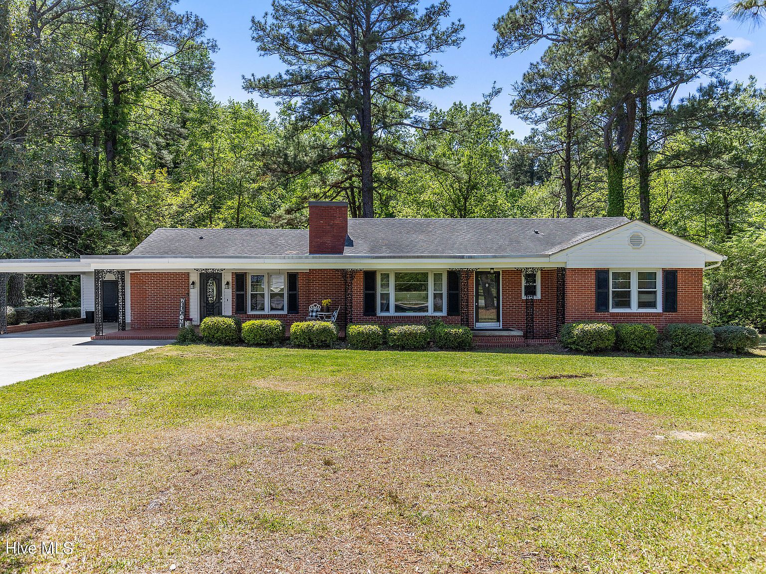 4583 Red Hill Road, Whiteville, NC 28472 | Zillow