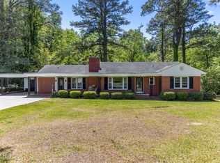 4583 Red Hill Rd, Whiteville, NC 28472