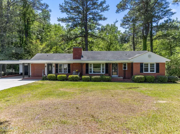 4583 Red Hill Road, Whiteville, NC 28472